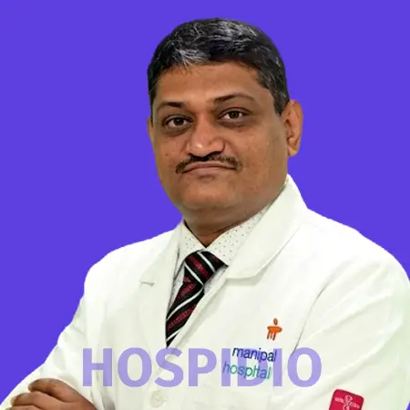 Dr. Rahul Chaudhari