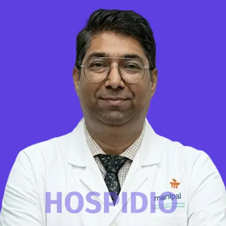 Dr. Sachin Chemate Patil