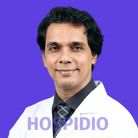 Dr. Sinukumar Bhaskaran