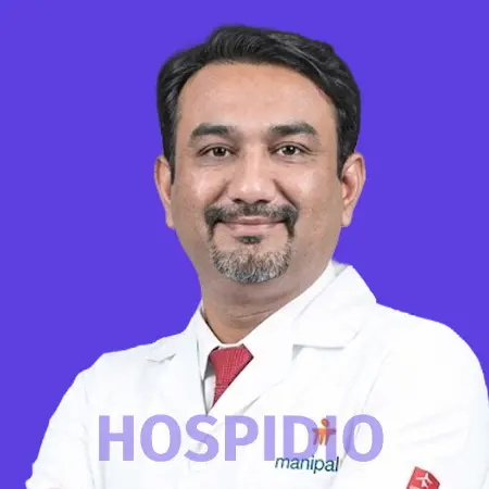 Dr. Nikheel Pansare