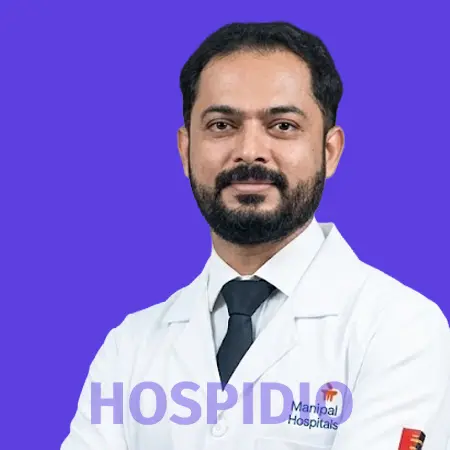 Dr. Azhar Lakhani