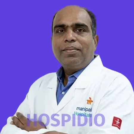 Dr. Kapil Kanade