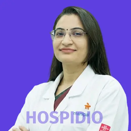 Dr. Dipali Patel