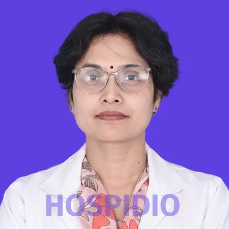 Dr. Shipra Kunwar