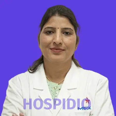 Dr. সুষমা ঢাকা সিং