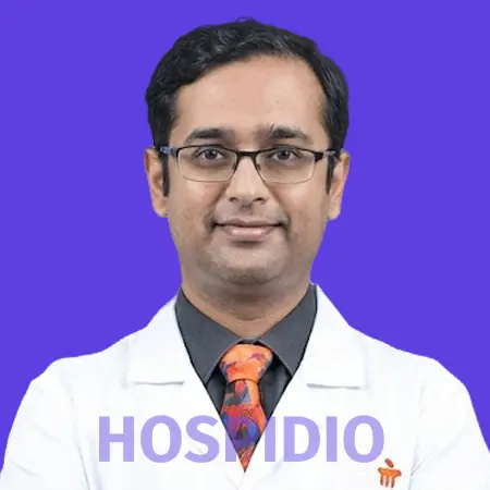 Dr. Bhushan Joshi