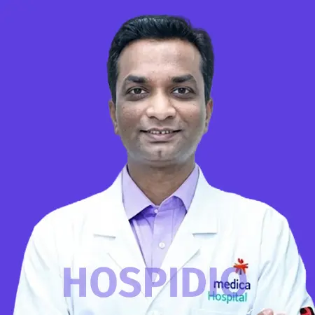Dr. Mahesh Jadhav