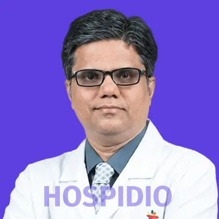 Dr. Ganesh N Mhetras