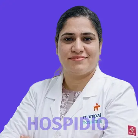Dr. Natasha Kumrah