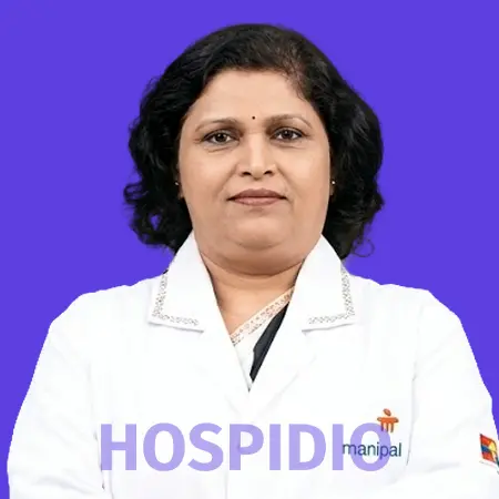 Dr. Pratibha Walde