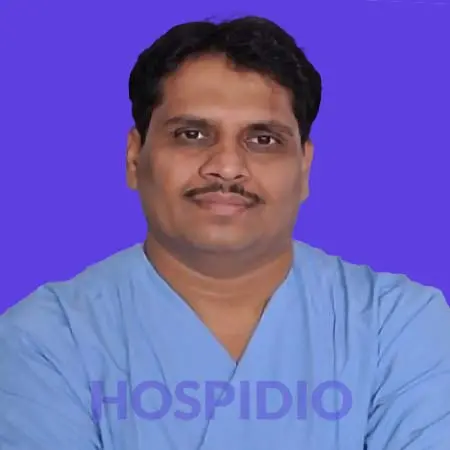 9 Dr. Vinod Gore