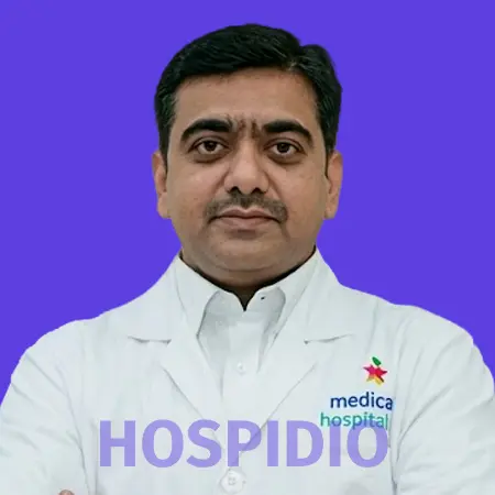 Dr. Vidyachandra Gandhi