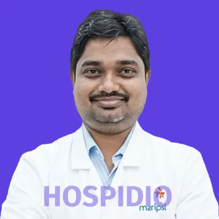 Dr. Chandrakant Lahane