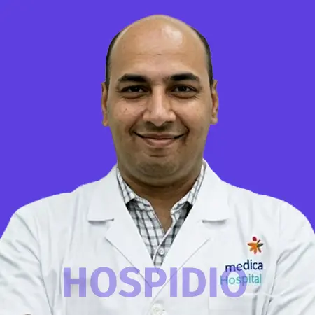 Dr. Aditya Kulkarni
