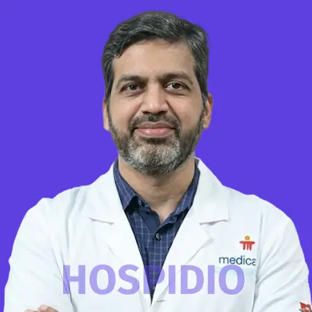 Dr. Shrirang Ranade