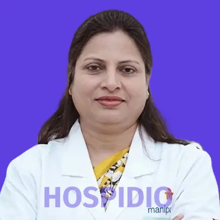 Dr. Shilpy Dolas