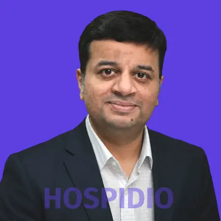 Dr. Viraj Lavingia