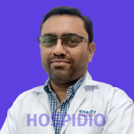 Dr. নীলেশ টোক