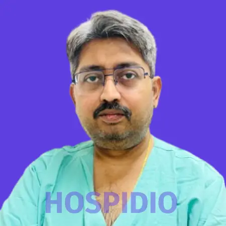Dr. Kunal Atmaram Mangale