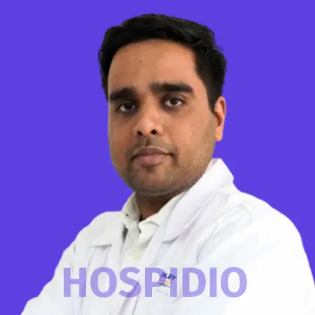 Dr. মিতাংশু শর্মা