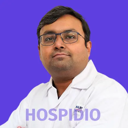 Dr. তুশিত মেওয়াদা