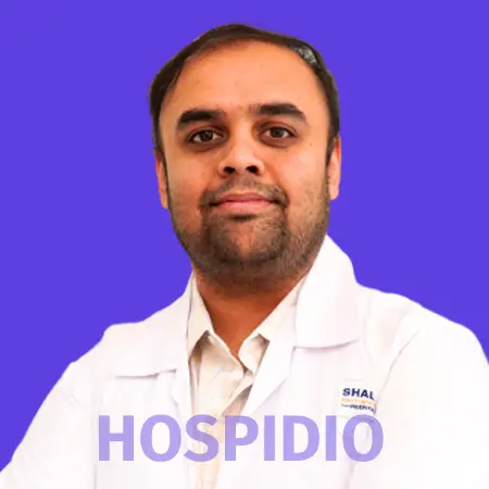 Dr. Hirak Vyas