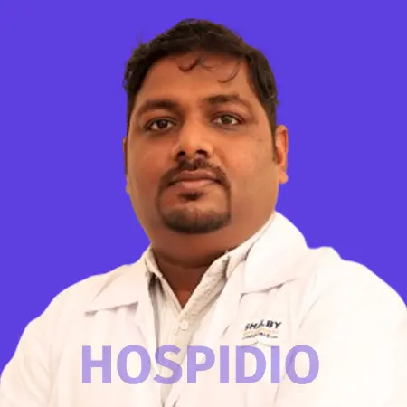 Dr. Asit J. Bhoyar