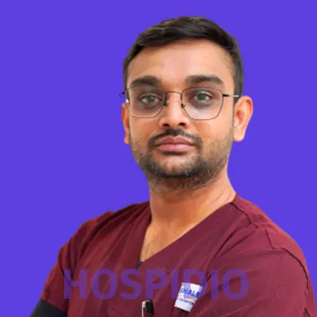Dr. Keyur Patel