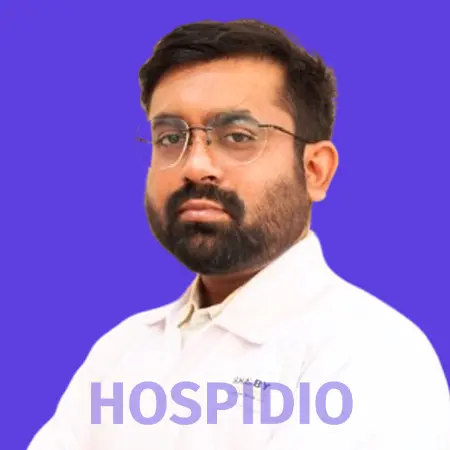 Dr. Maunil Tomar