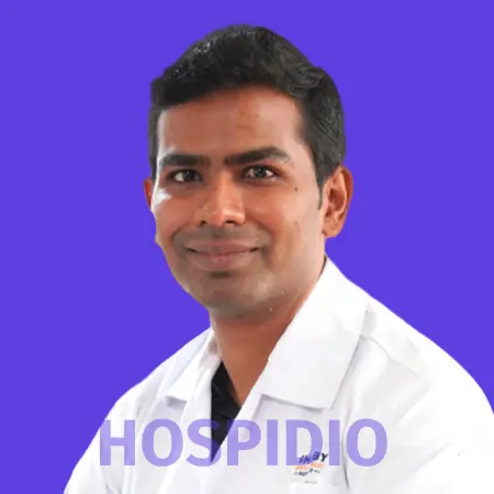 Dr. Sourabh Damani