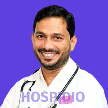 Dr. সুজয় সুসিকার