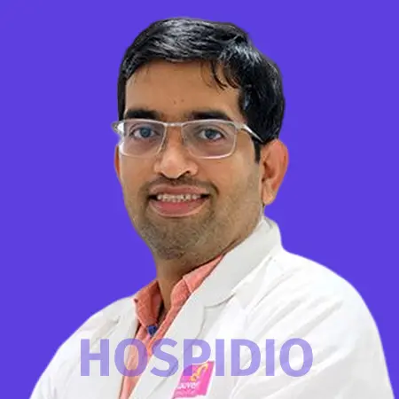 Dr. Kishore Kumar Reddy K