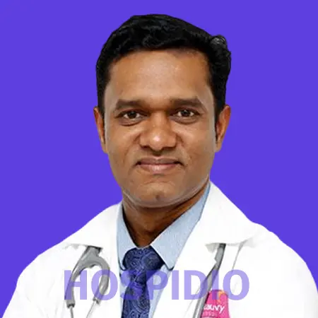 Dr. জি. বালামুরালি