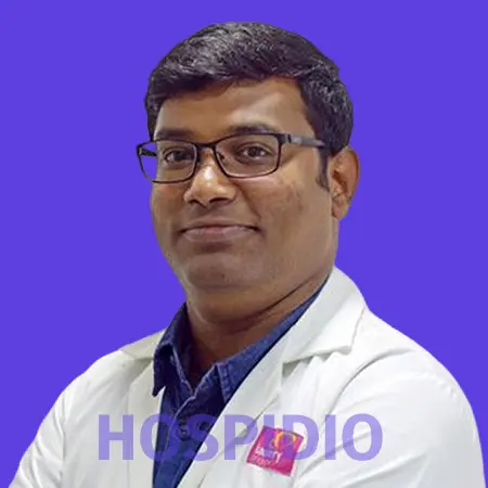 Dr. P. Keerthivasan