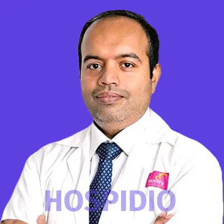 Dr. সোমা সুন্দর এস