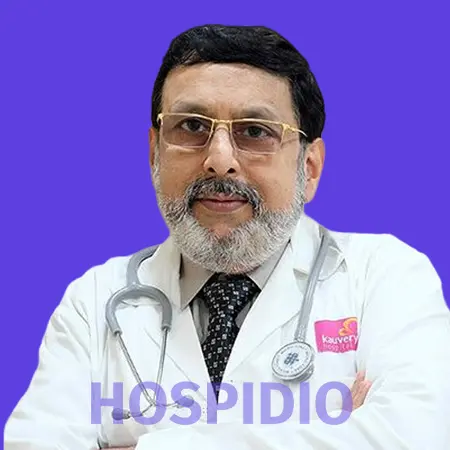 Dr. A. N. Vaidhyswaran