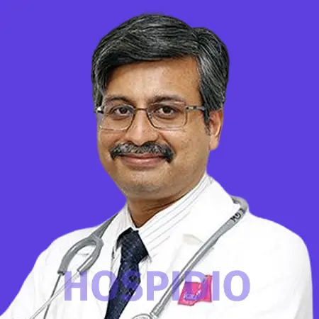 Dr. Sathish Manivel
