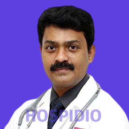 Dr. Anil Chandra 