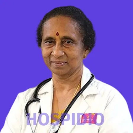 Dr. মীনা উমাচন্দর থিয়াগারাজন