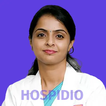 Dr. Anitha