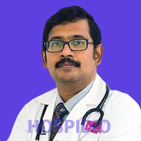Dr. K. Shyam Sundar