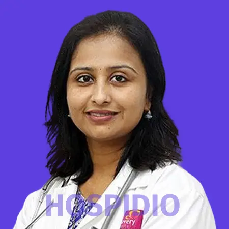 Dr. Bhuvaneshwari Rajendran