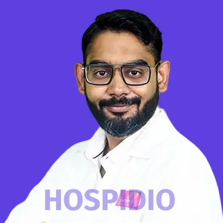Dr. ভেঙ্কটরামন কার্তিকেয়ন