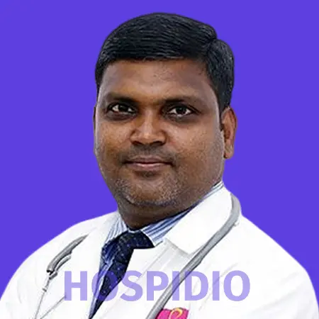 Dr. S. Vadivel Kumaran