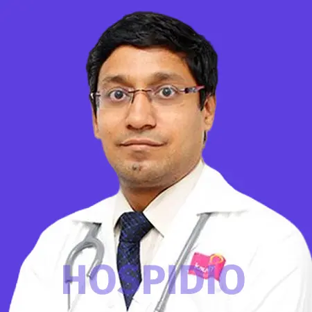 Dr. M. A. Arvind