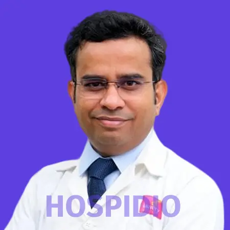 Dr. অরুণকুমার কৃষ্ণস্বামী