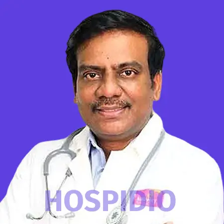 Dr. Sundar Chidambaram
