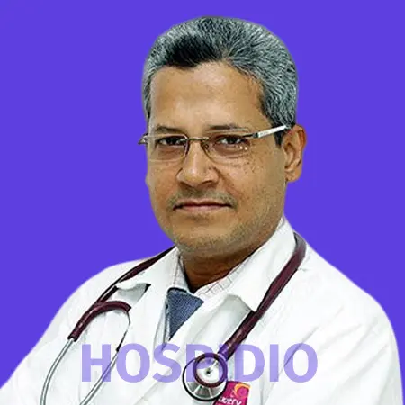 Dr. Manoj Sivaramakrishnan