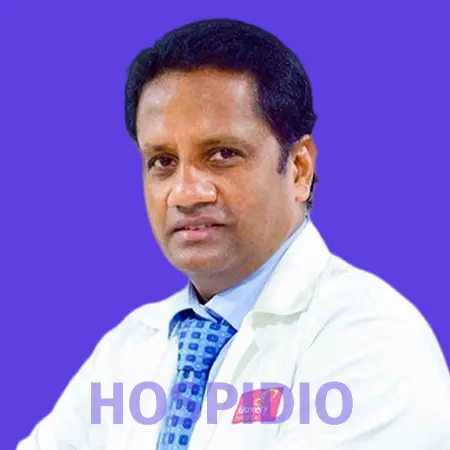 Dr. R. Anantharaman