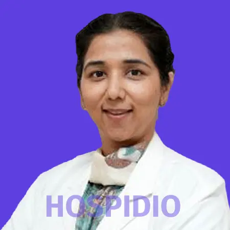 Dr. শুভ ভাল্লা